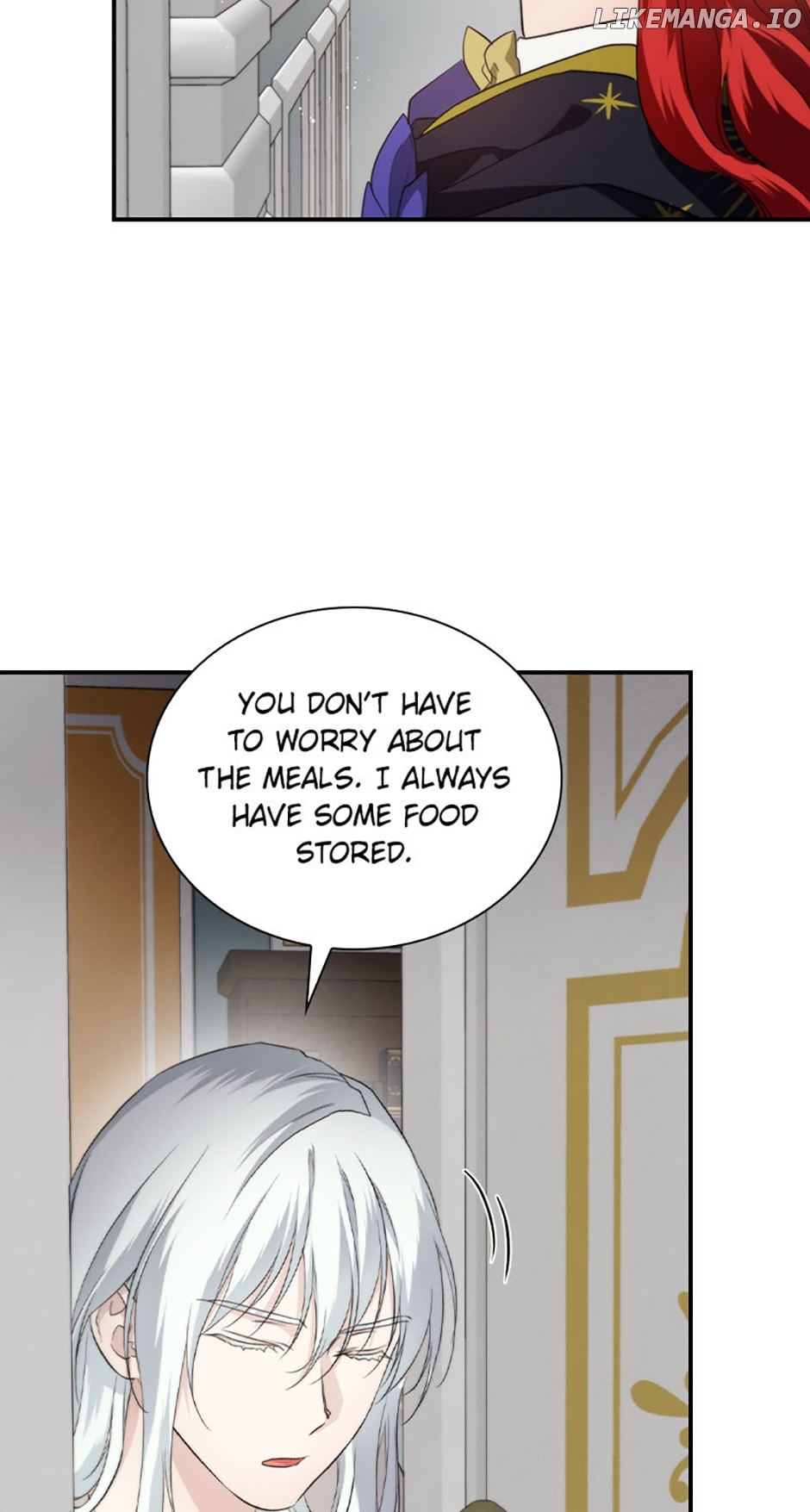 Heir to the Dragon Slayer Sword Chapter 68 - page 32