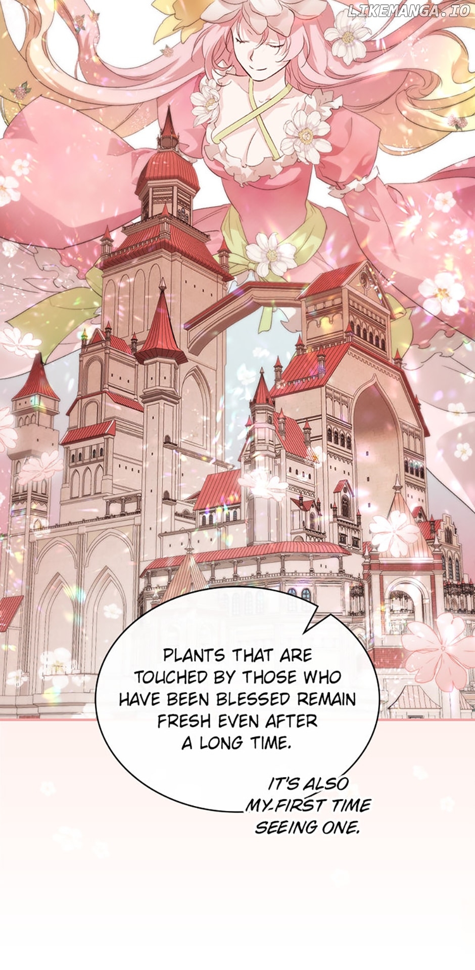 Heir to the Dragon Slayer Sword Chapter 69 - page 32