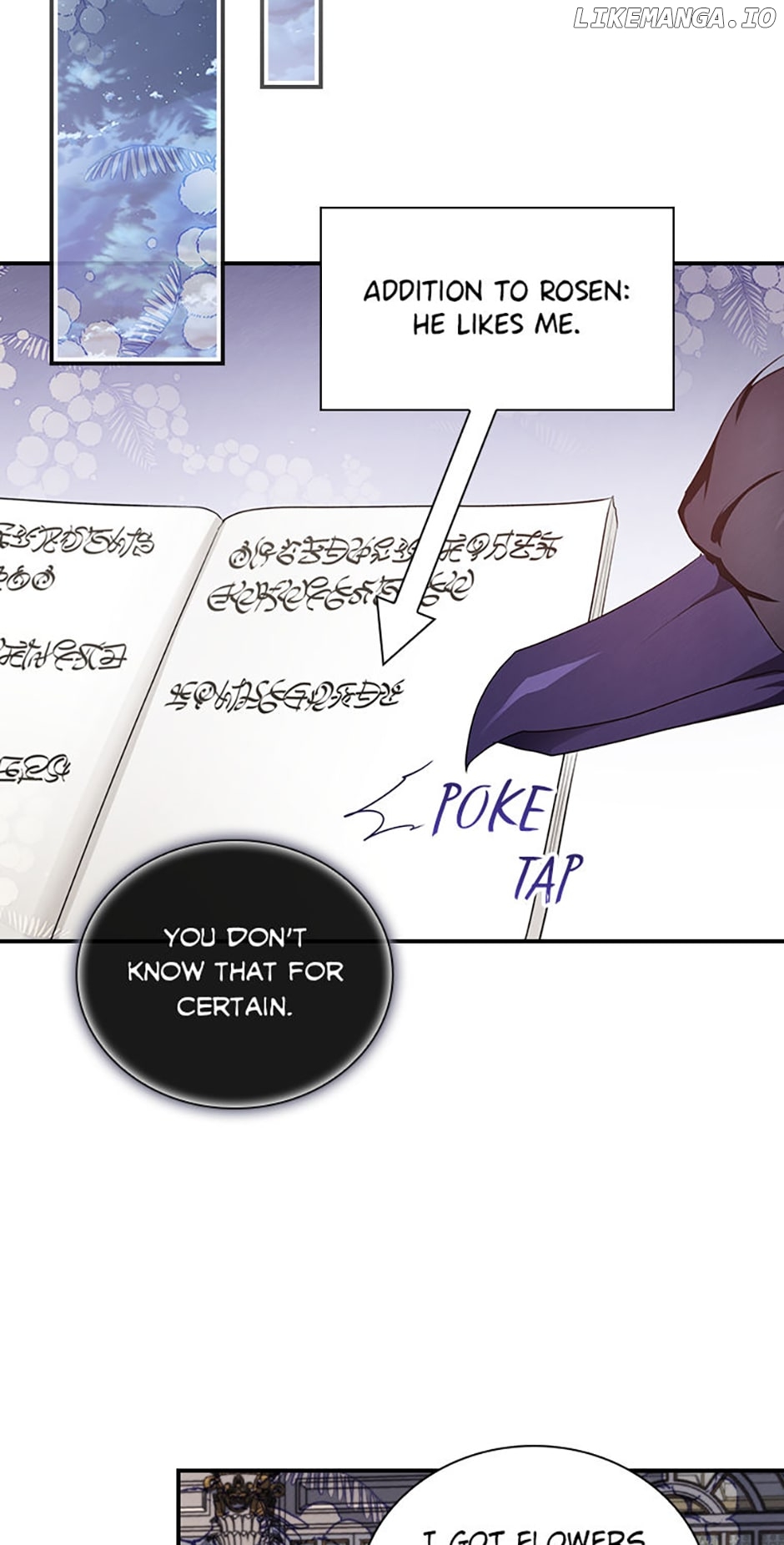 Heir to the Dragon Slayer Sword Chapter 70 - page 45