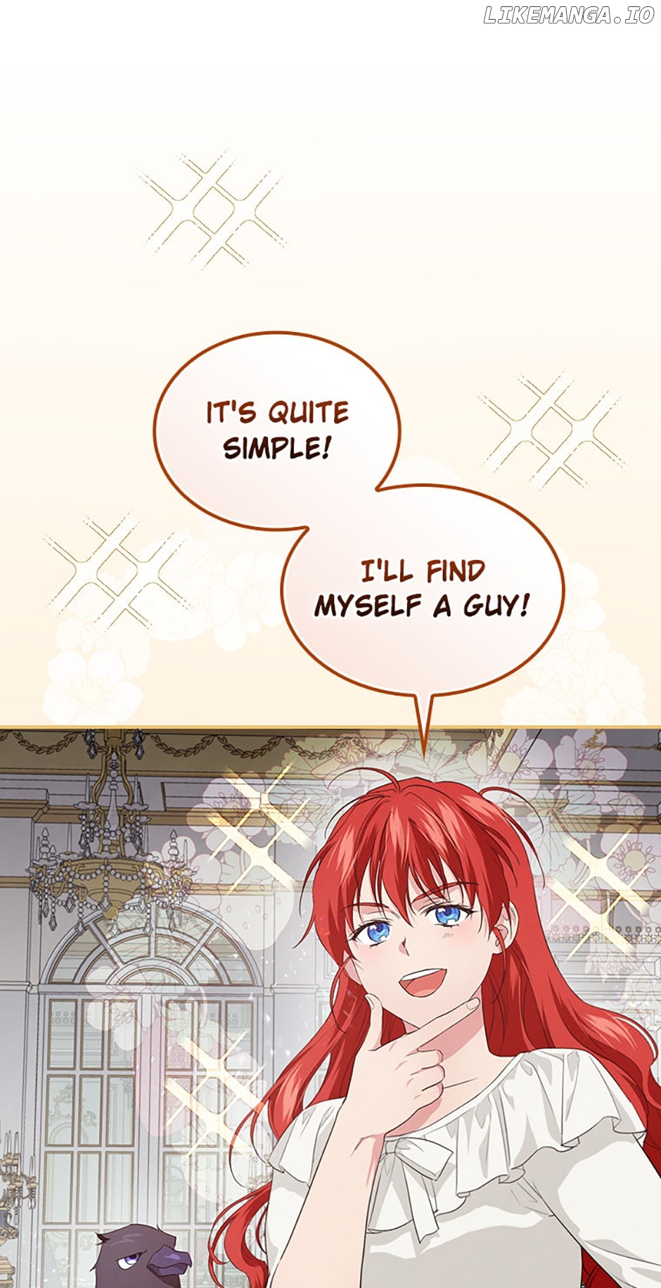 Heir to the Dragon Slayer Sword Chapter 70 - page 59
