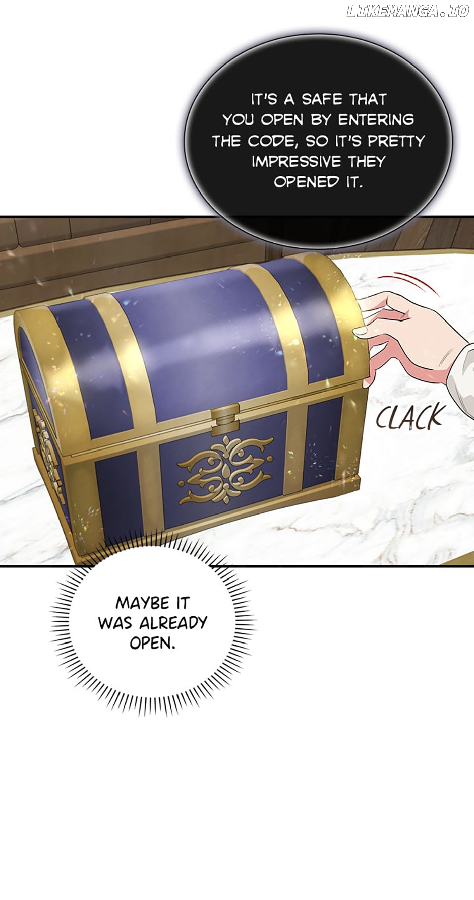 Heir to the Dragon Slayer Sword Chapter 70 - page 72