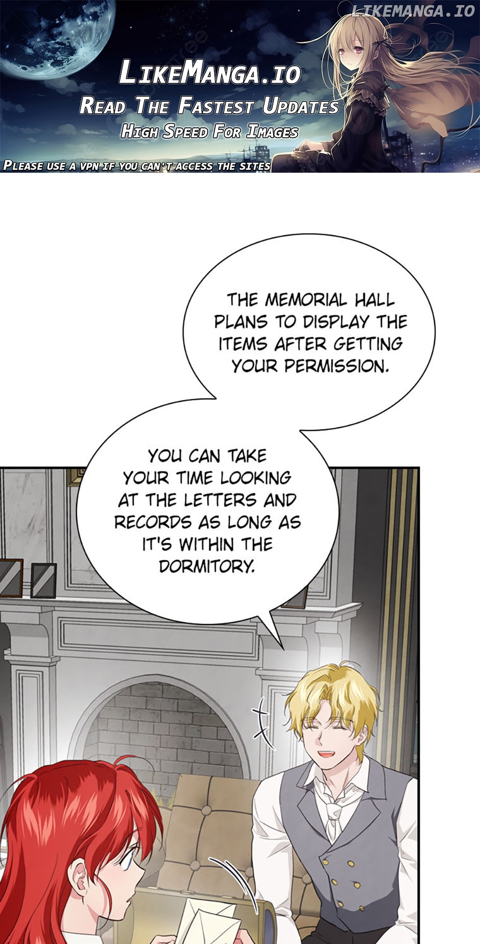 Heir to the Dragon Slayer Sword Chapter 71 - page 1