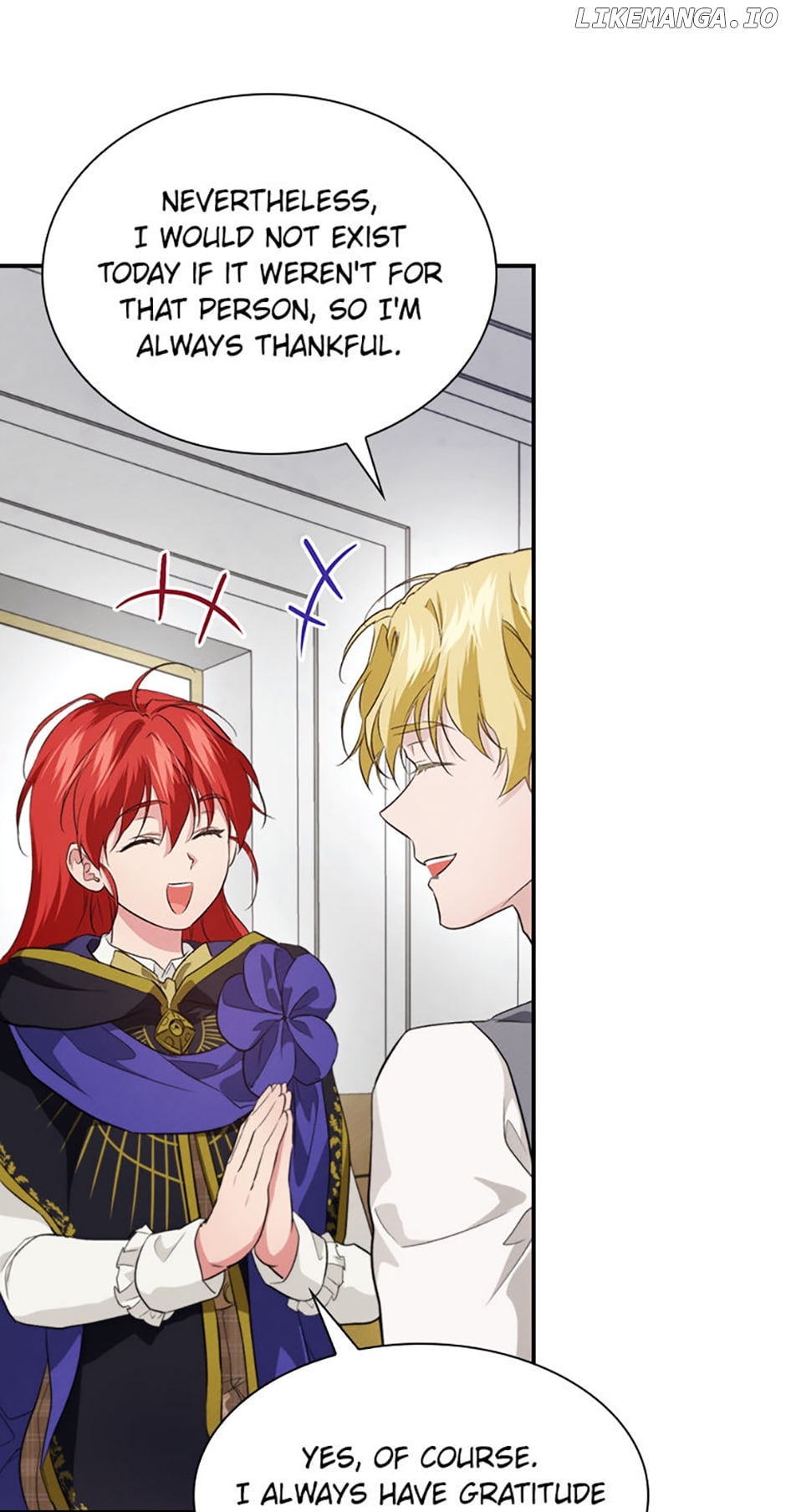 Heir to the Dragon Slayer Sword Chapter 71 - page 18