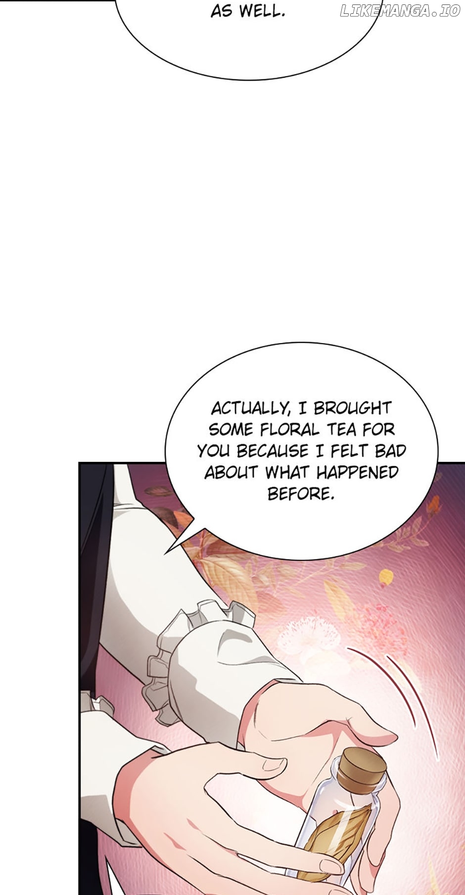 Heir to the Dragon Slayer Sword Chapter 71 - page 19