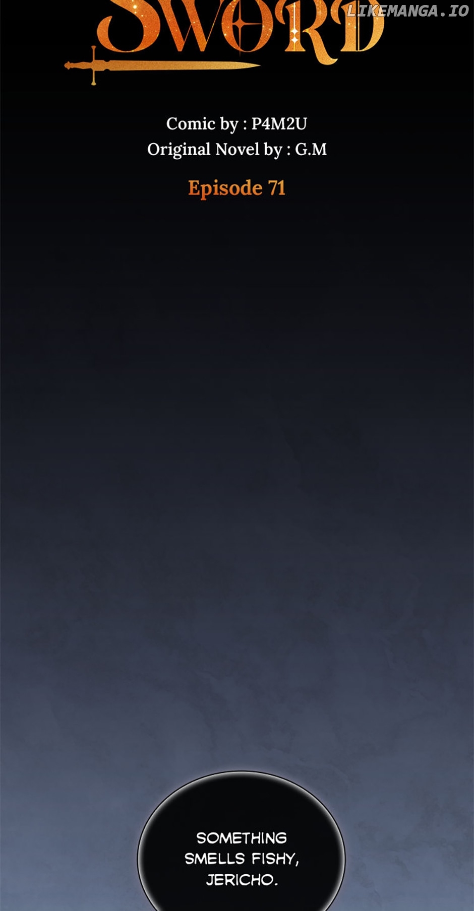 Heir to the Dragon Slayer Sword Chapter 71 - page 25