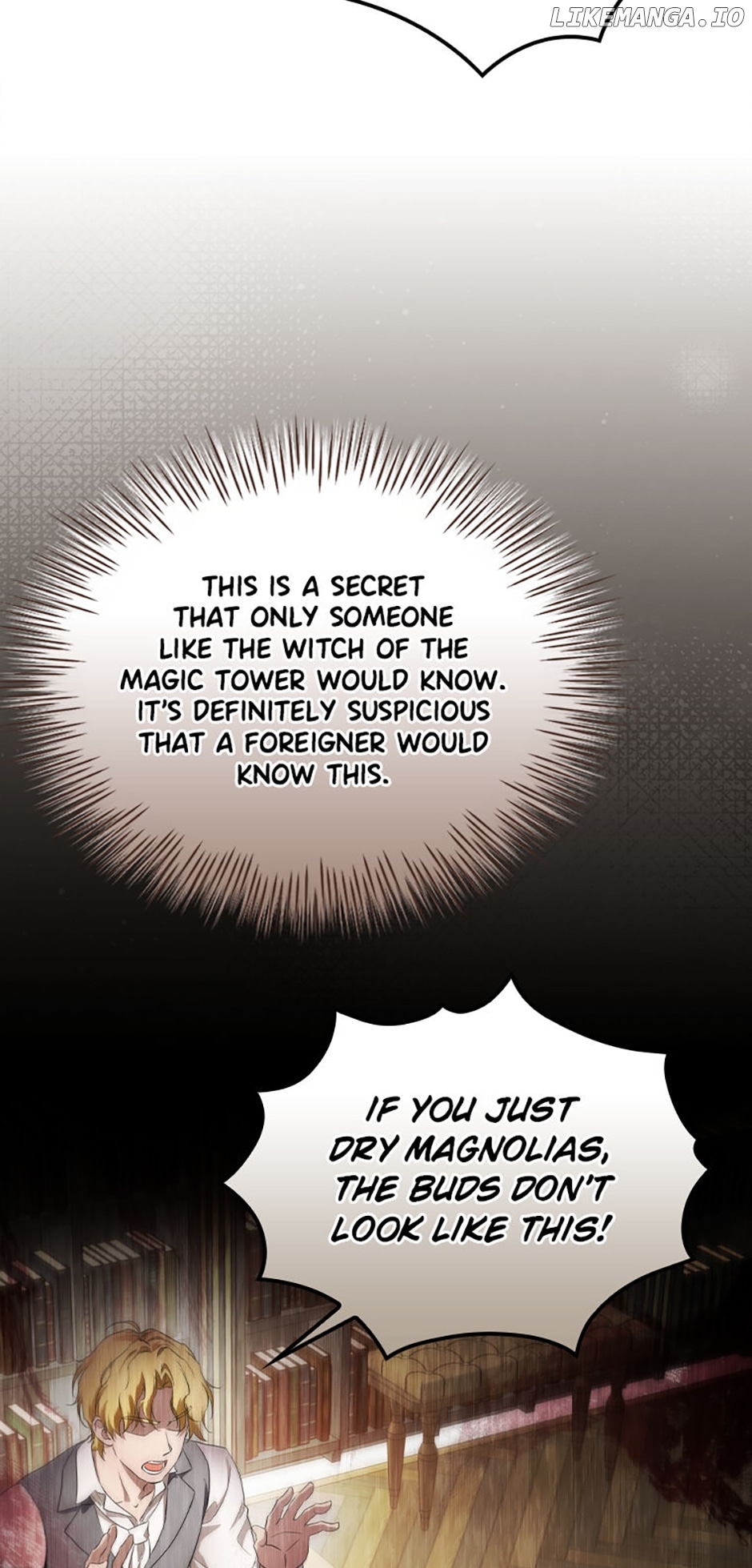 Heir to the Dragon Slayer Sword Chapter 71 - page 28