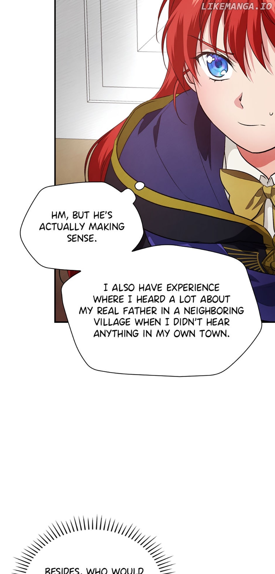 Heir to the Dragon Slayer Sword Chapter 71 - page 33