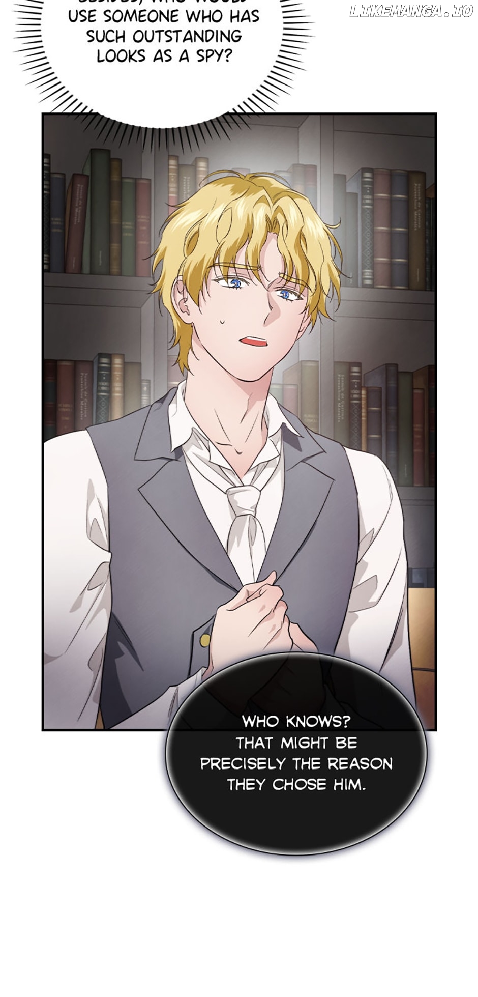 Heir to the Dragon Slayer Sword Chapter 71 - page 34