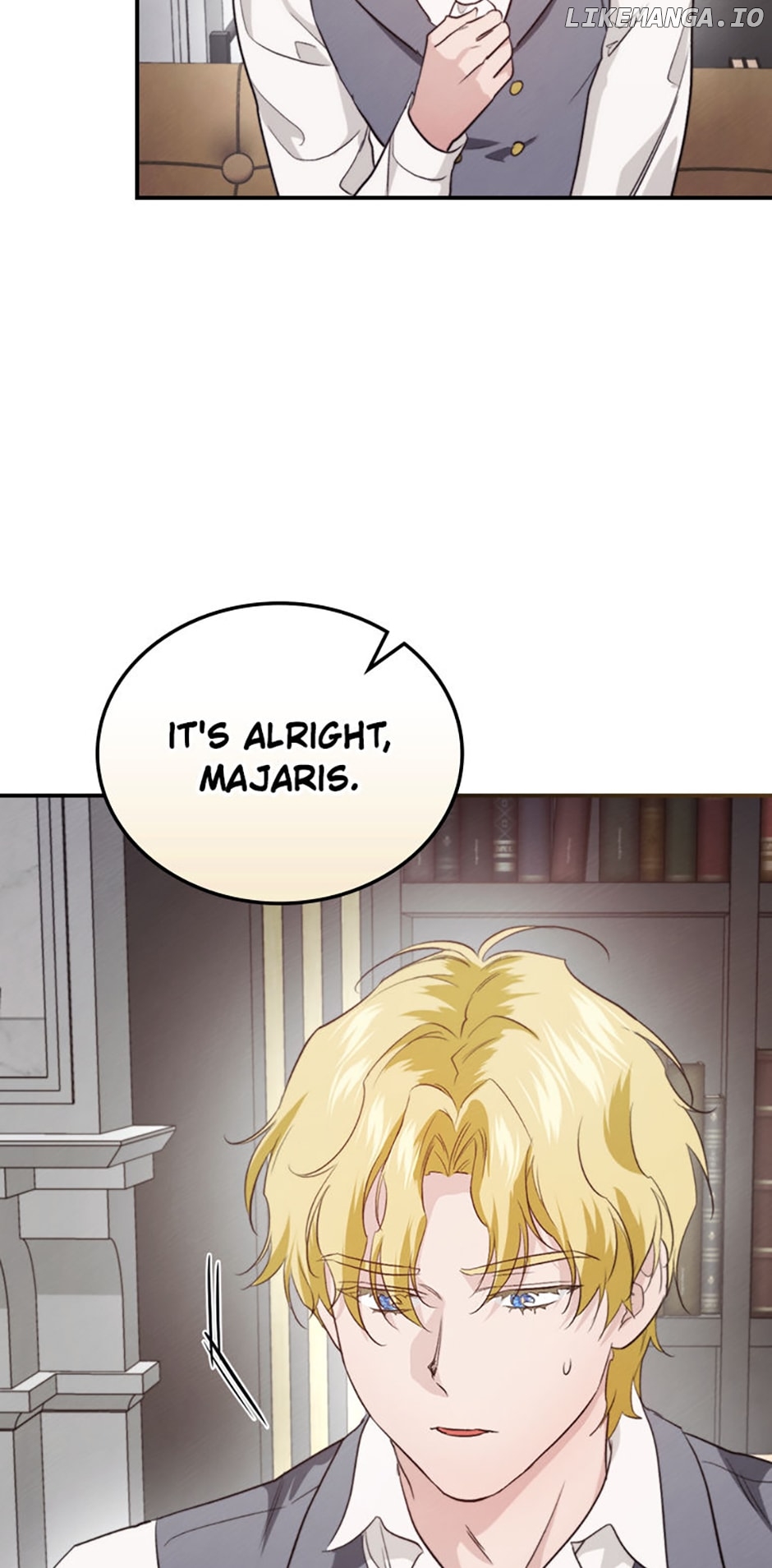 Heir to the Dragon Slayer Sword Chapter 71 - page 38
