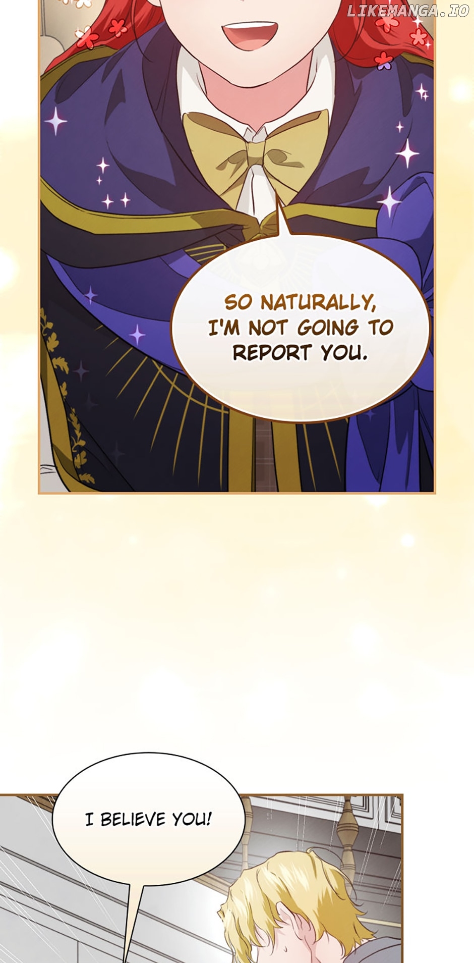 Heir to the Dragon Slayer Sword Chapter 71 - page 40