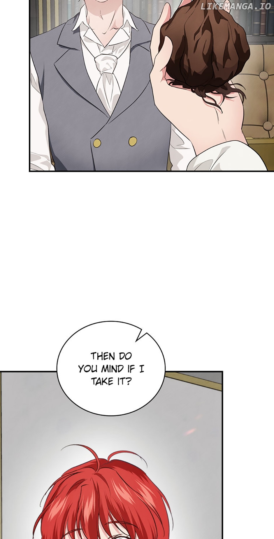 Heir to the Dragon Slayer Sword Chapter 71 - page 5