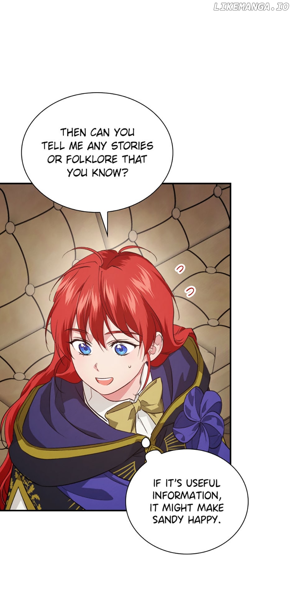 Heir to the Dragon Slayer Sword Chapter 71 - page 43