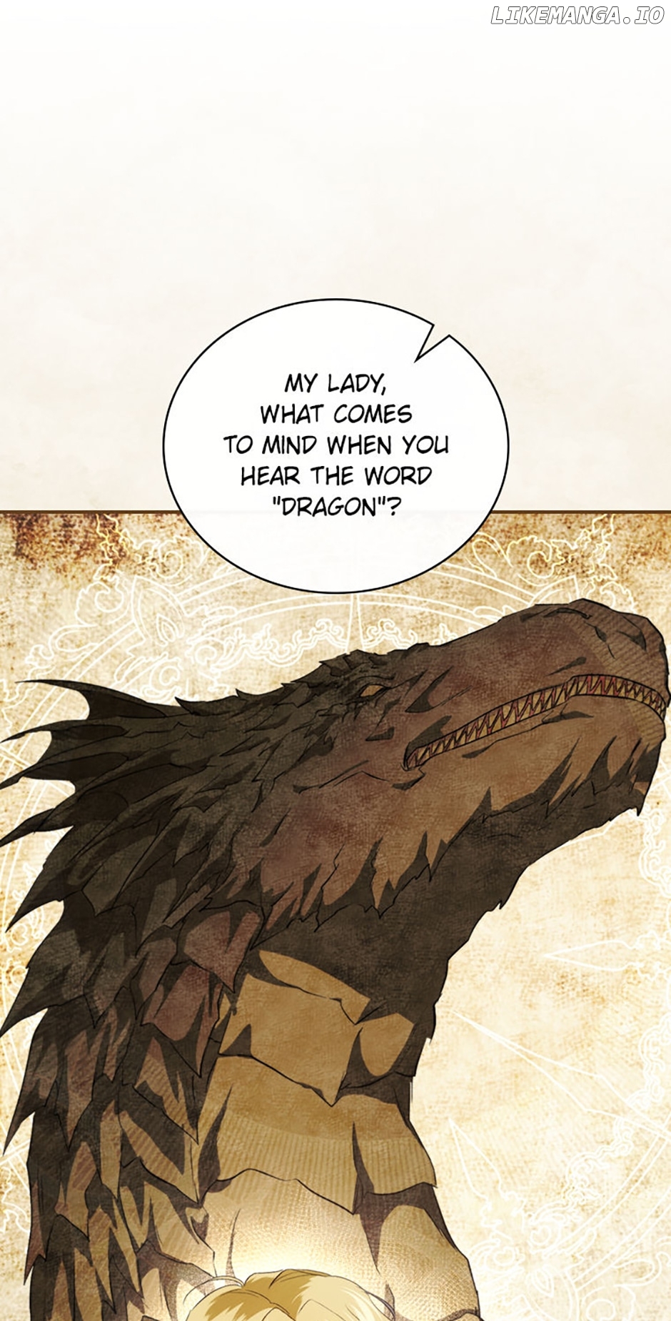 Heir to the Dragon Slayer Sword Chapter 71 - page 44