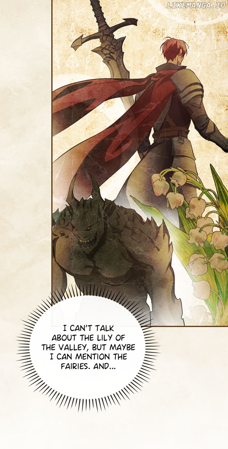 Heir to the Dragon Slayer Sword Chapter 71 - page 46