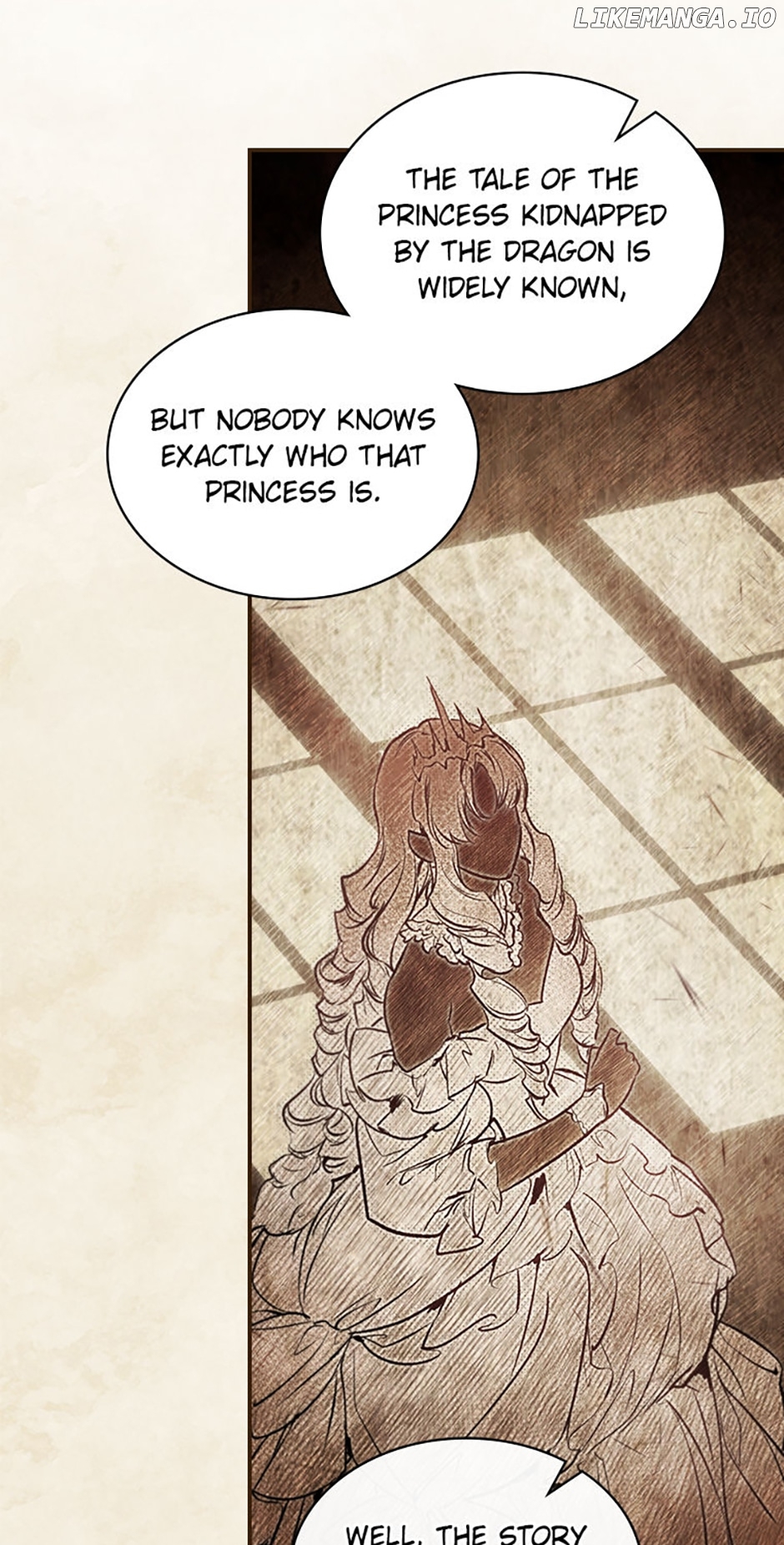 Heir to the Dragon Slayer Sword Chapter 71 - page 49