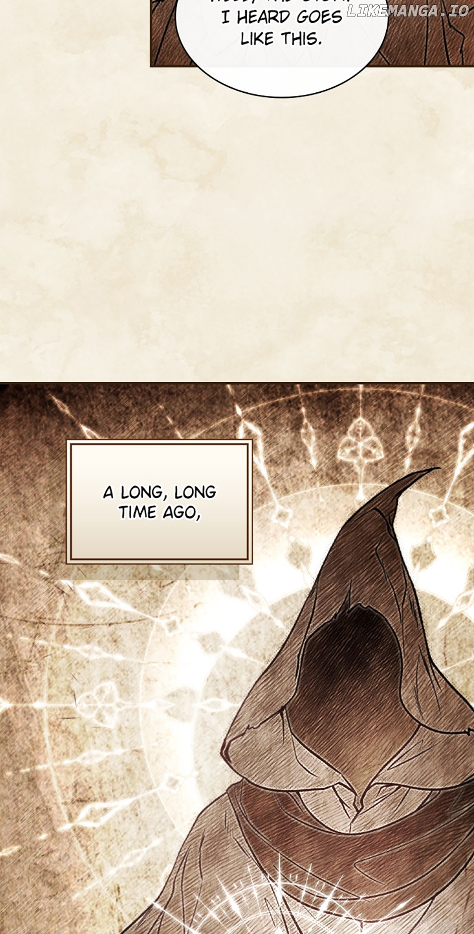 Heir to the Dragon Slayer Sword Chapter 71 - page 50