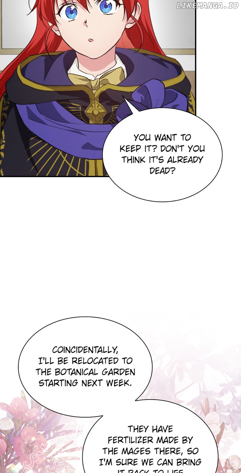 Heir to the Dragon Slayer Sword Chapter 71 - page 6