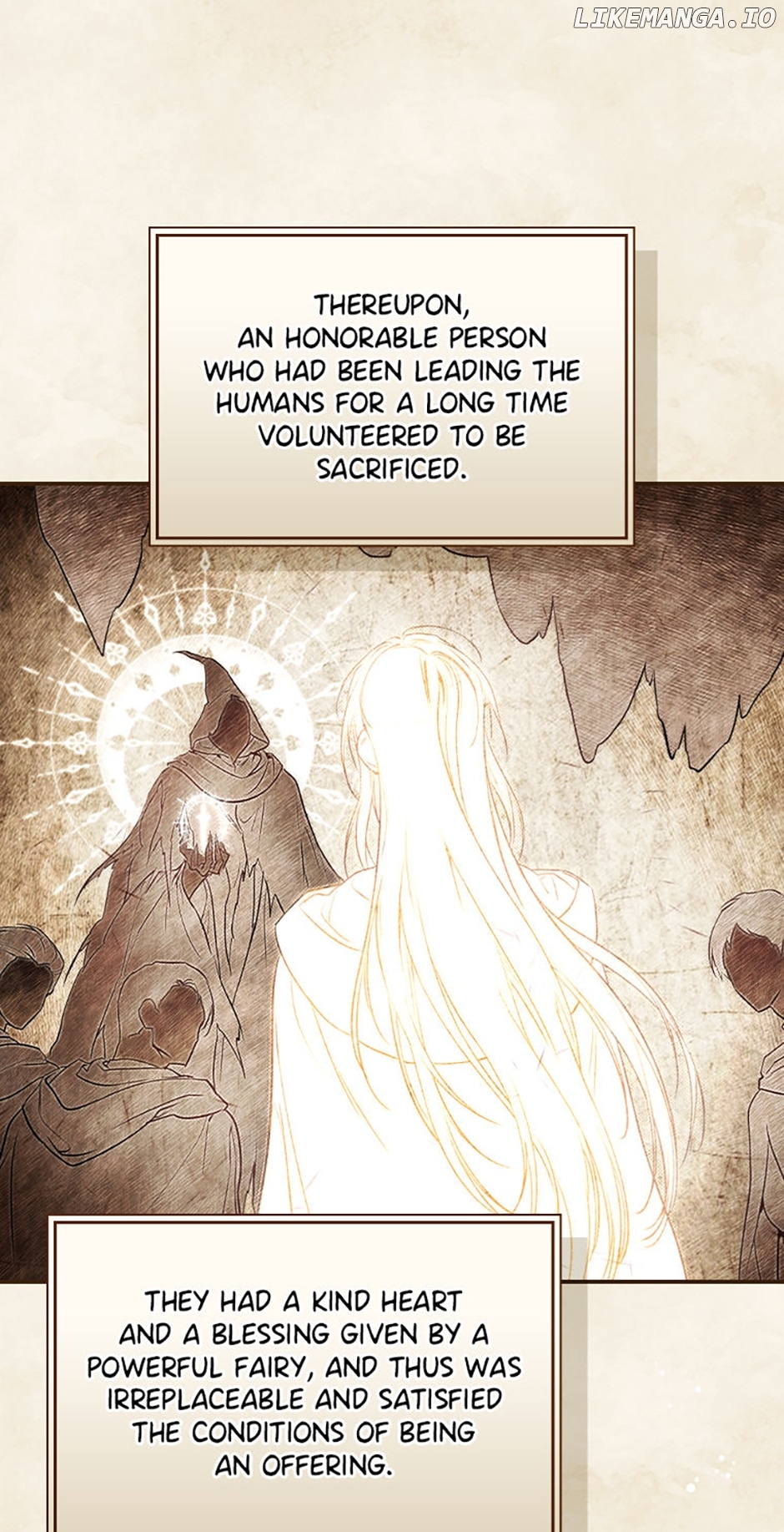 Heir to the Dragon Slayer Sword Chapter 71 - page 54