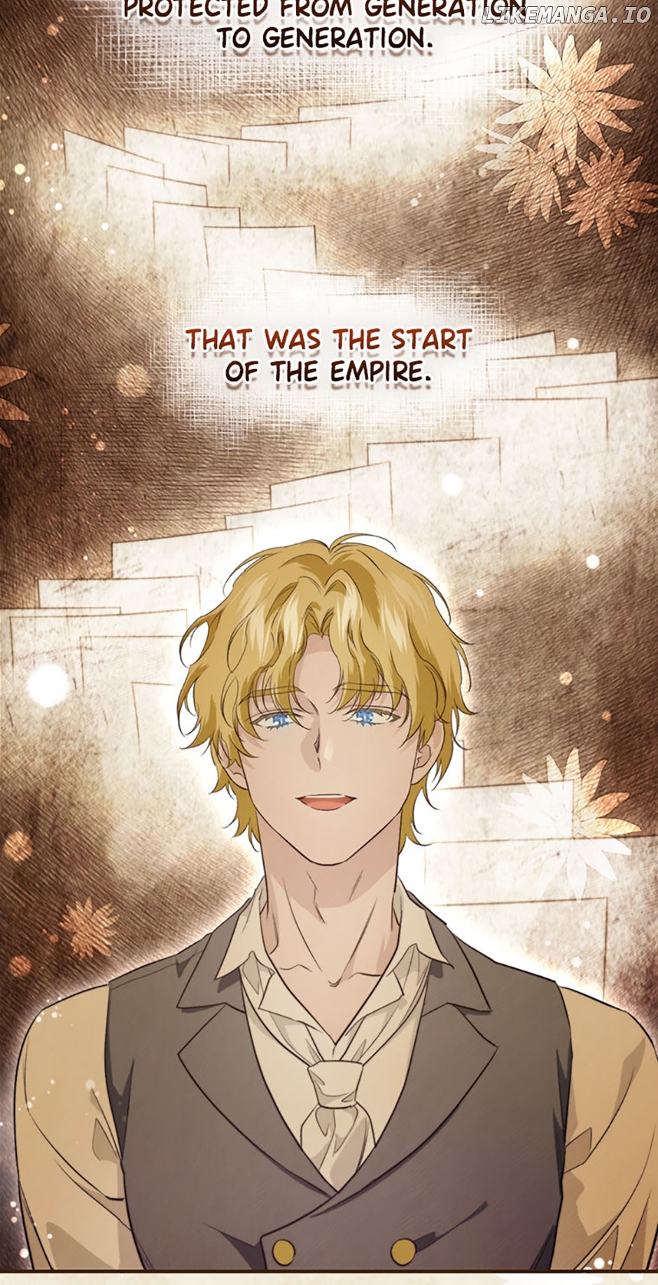 Heir to the Dragon Slayer Sword Chapter 71 - page 56
