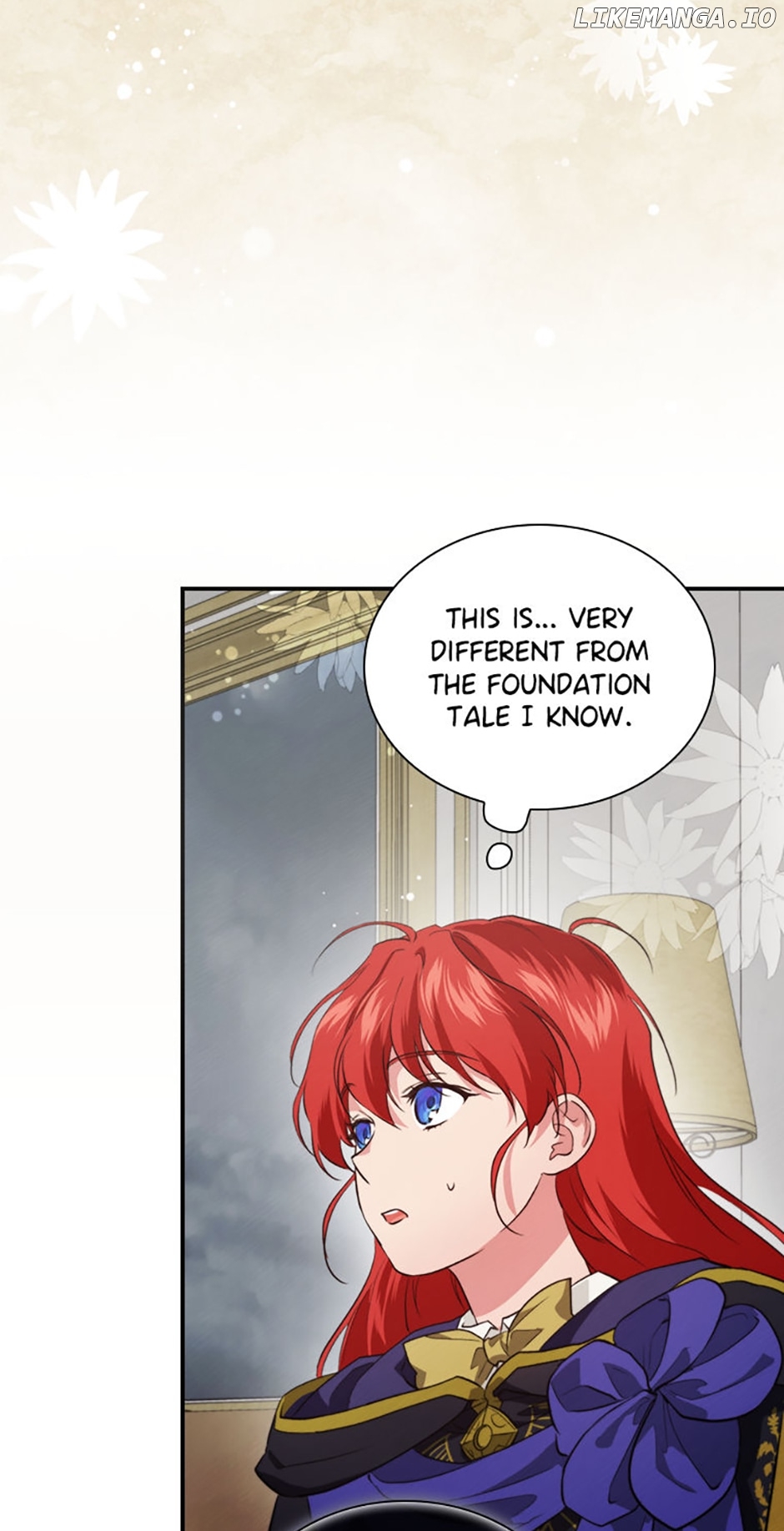 Heir to the Dragon Slayer Sword Chapter 71 - page 57