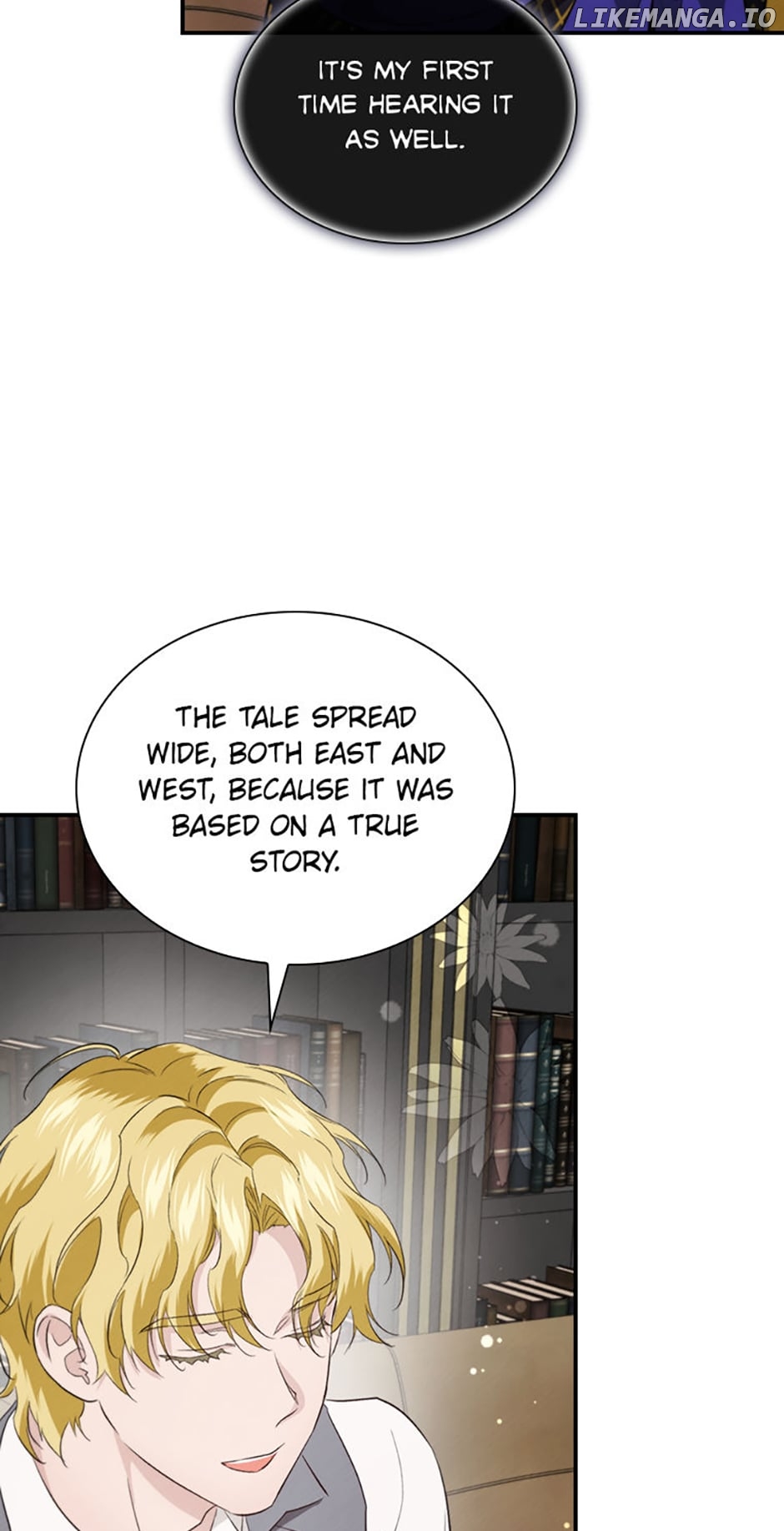 Heir to the Dragon Slayer Sword Chapter 71 - page 58