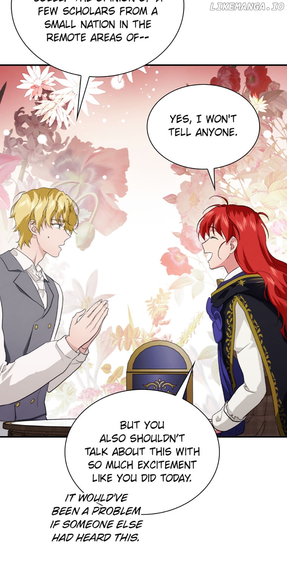 Heir to the Dragon Slayer Sword Chapter 71 - page 61