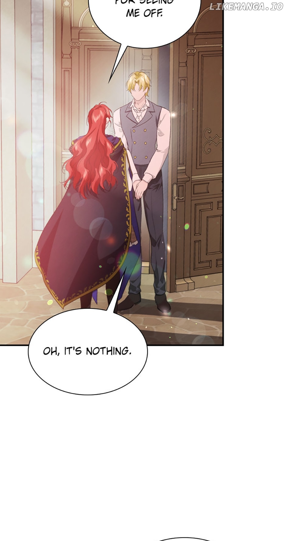 Heir to the Dragon Slayer Sword Chapter 71 - page 63