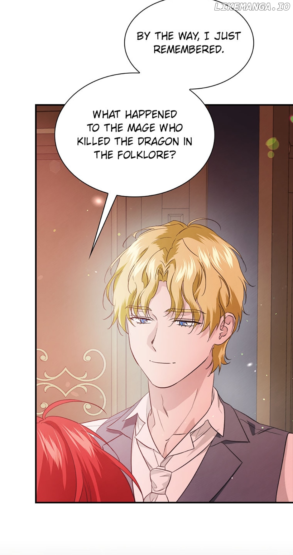 Heir to the Dragon Slayer Sword Chapter 71 - page 64