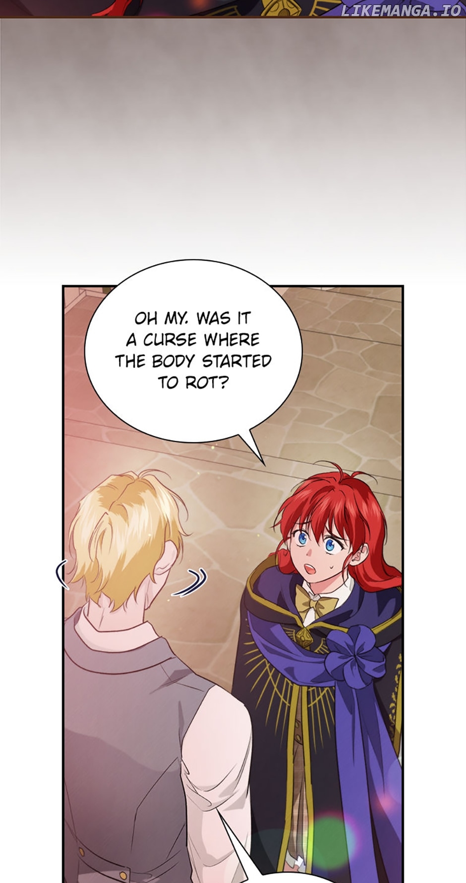 Heir to the Dragon Slayer Sword Chapter 71 - page 66