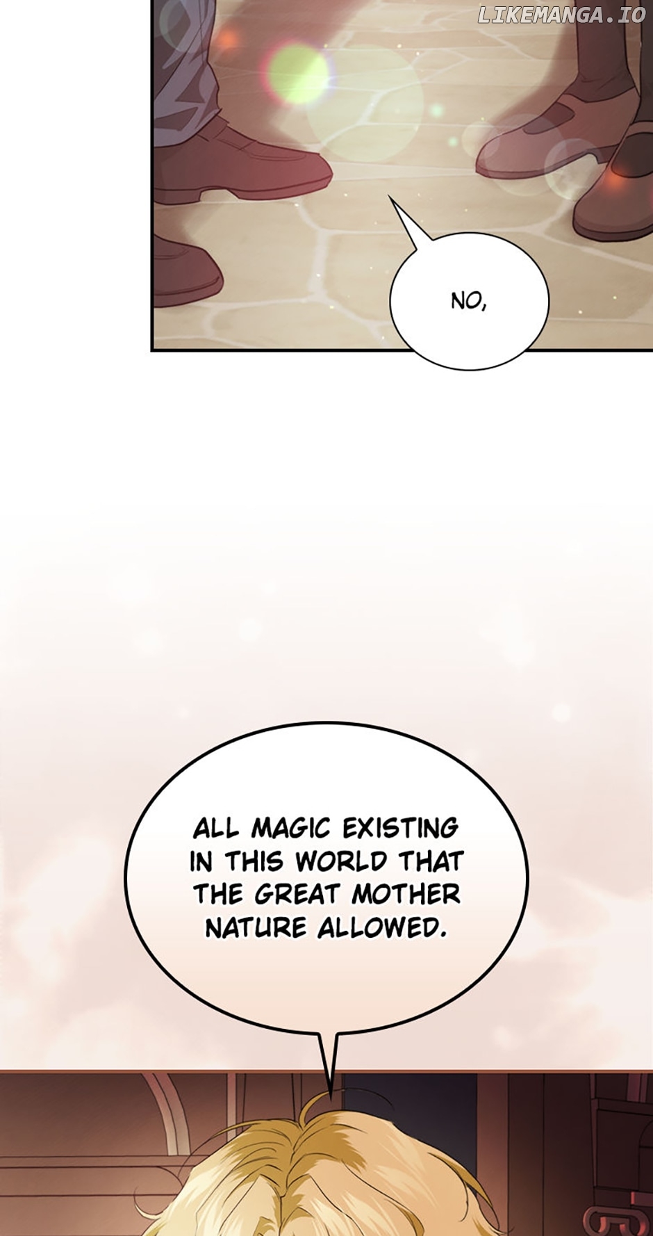 Heir to the Dragon Slayer Sword Chapter 71 - page 68