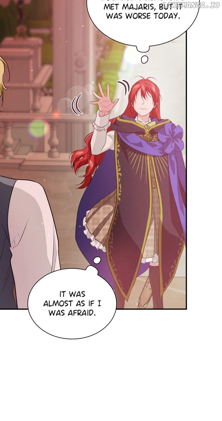 Heir to the Dragon Slayer Sword Chapter 71 - page 70