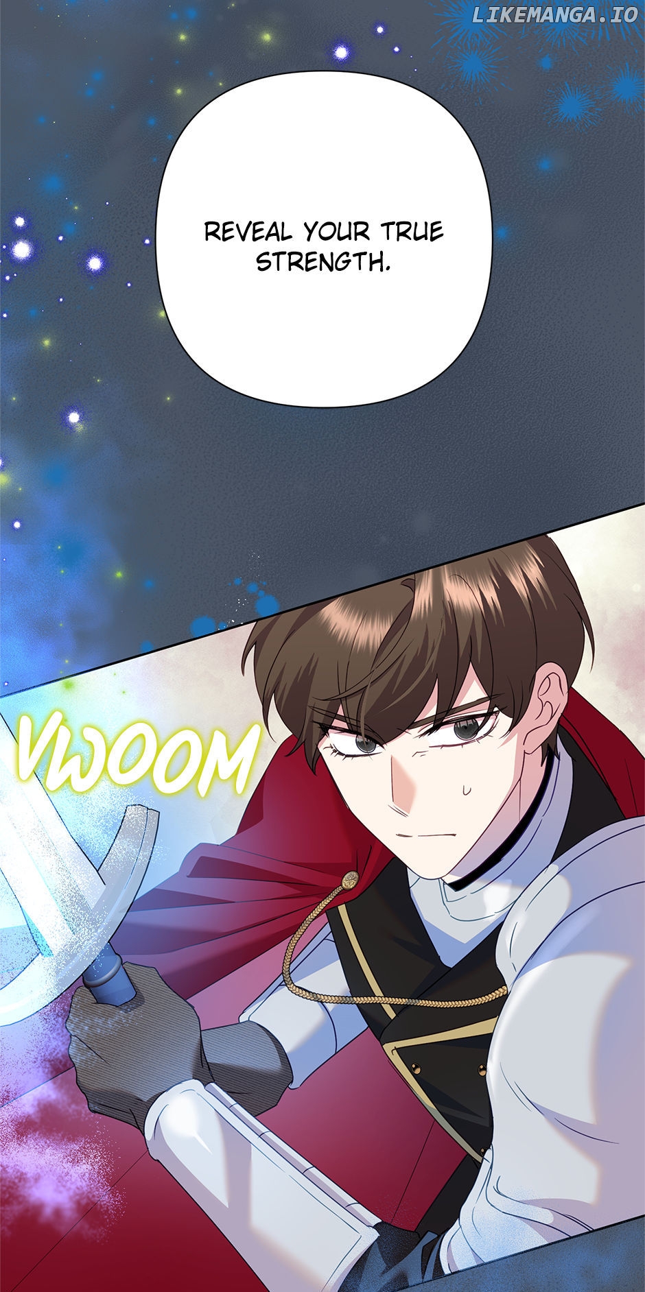 Villainesses Have More Fun Chapter 84 - page 5