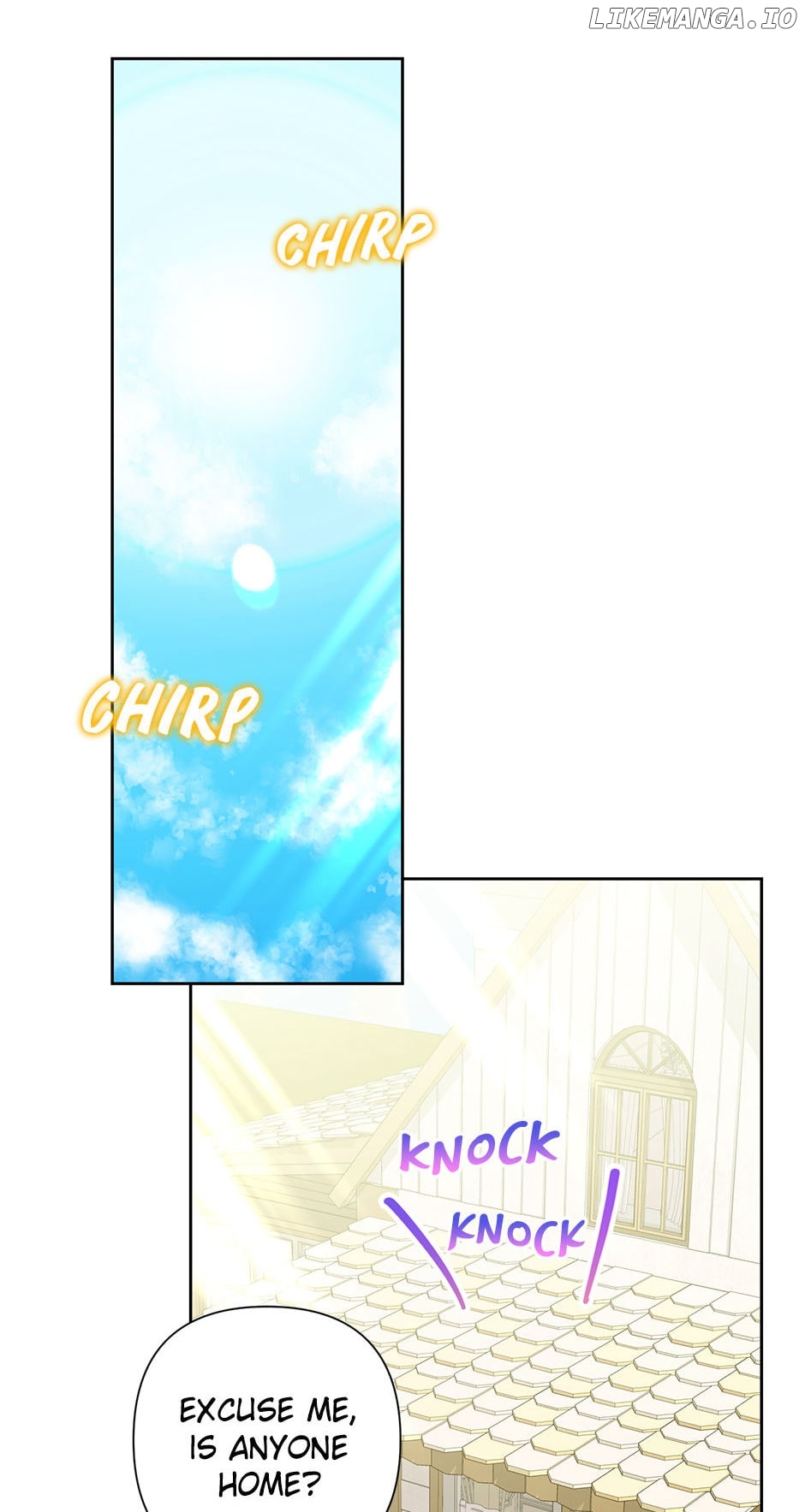 Villainesses Have More Fun Chapter 84 - page 24