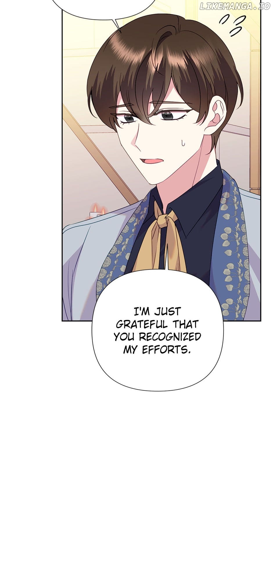Villainesses Have More Fun Chapter 84 - page 44