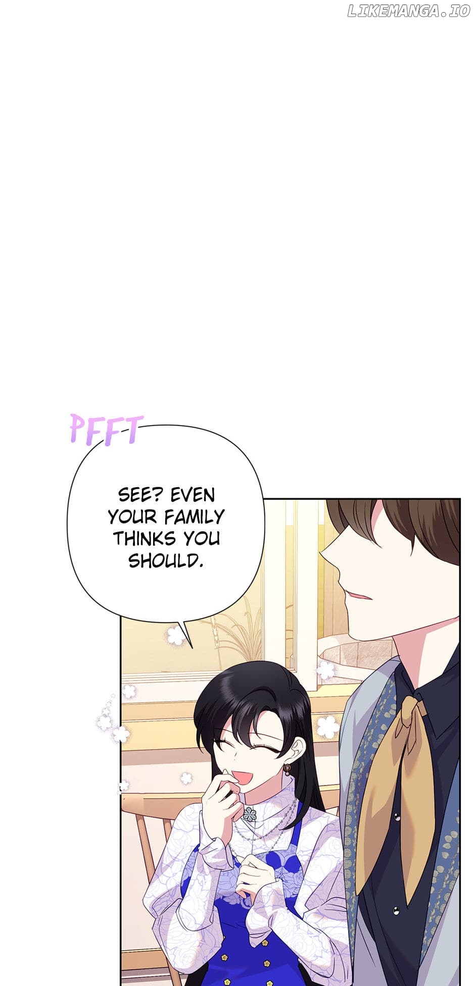 Villainesses Have More Fun Chapter 84 - page 80