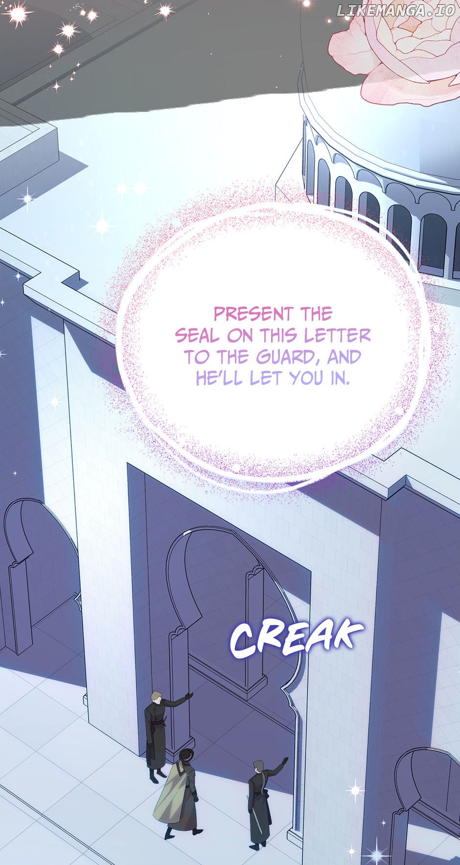 Villainesses Have More Fun Chapter 85 - page 5