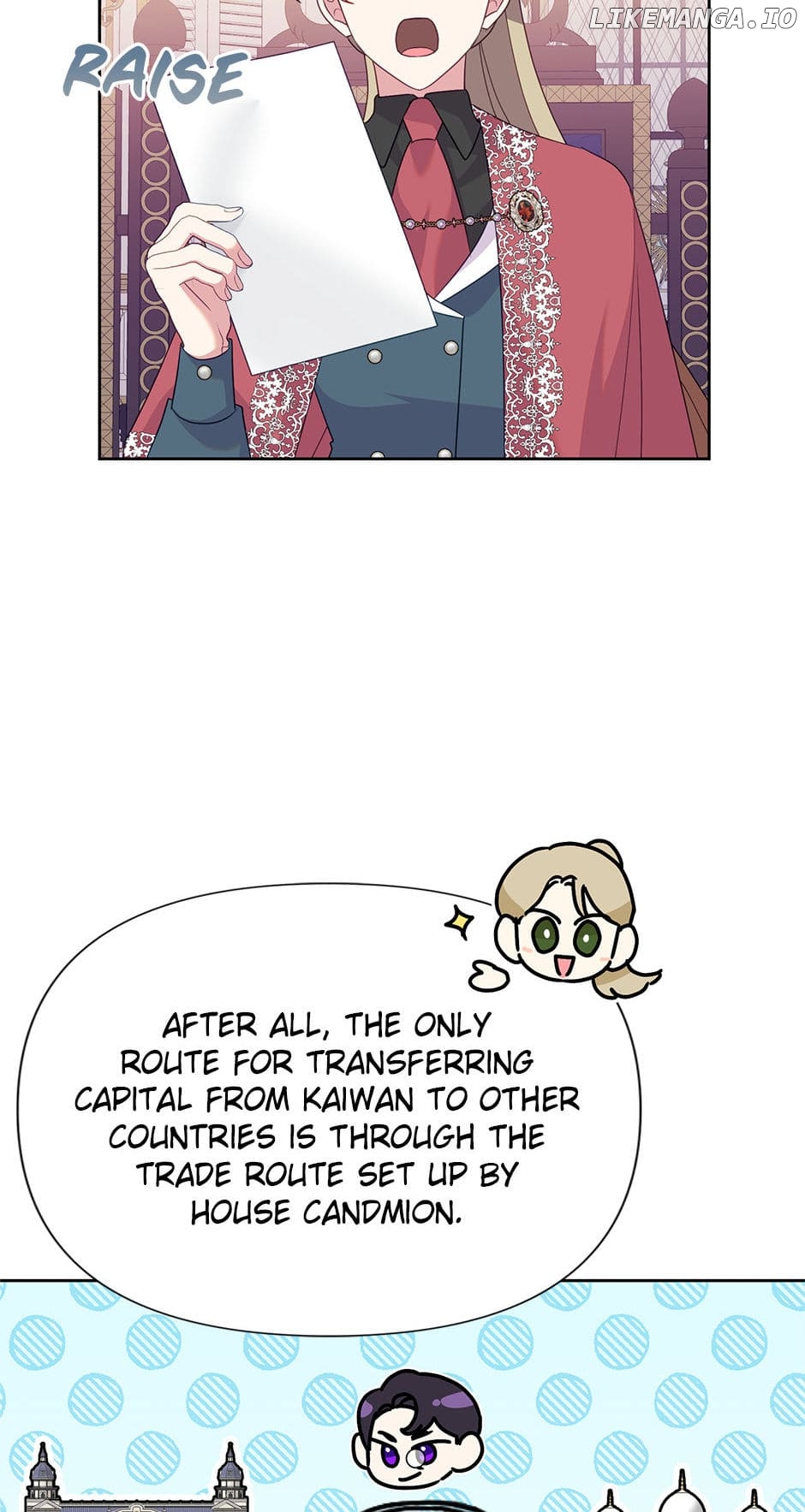 Villainesses Have More Fun Chapter 85 - page 59