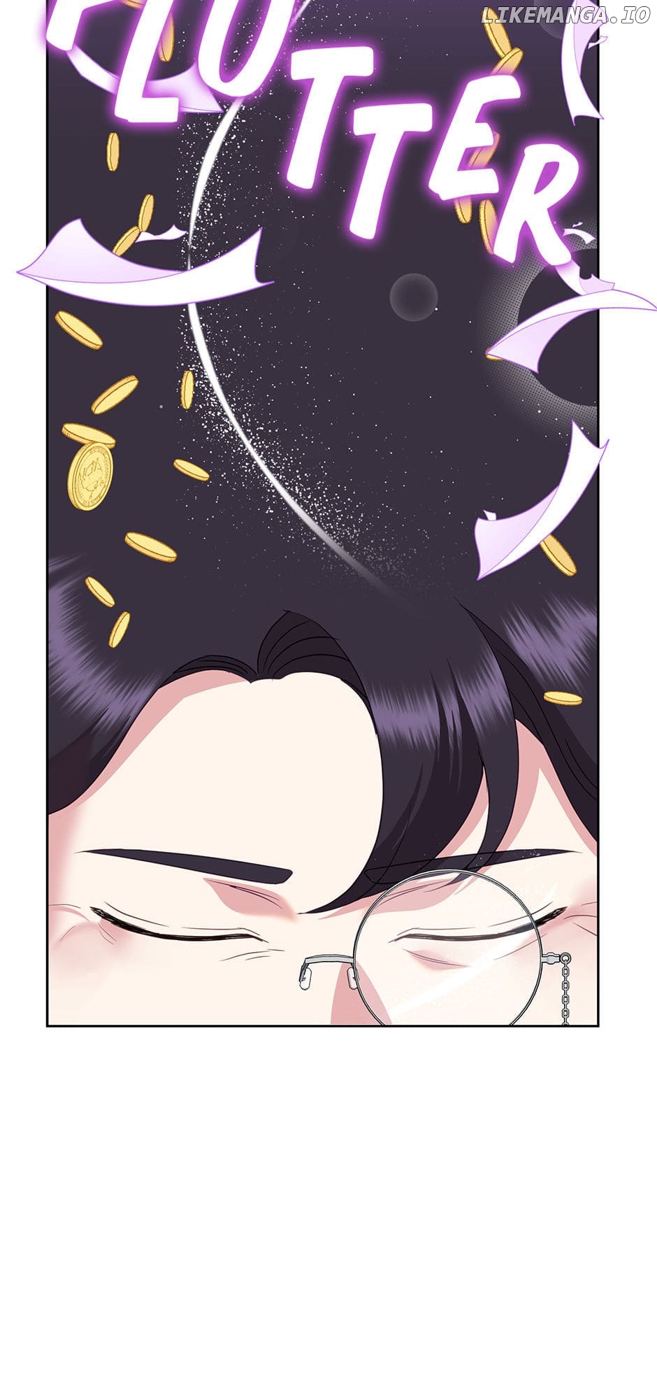 Villainesses Have More Fun Chapter 85 - page 62