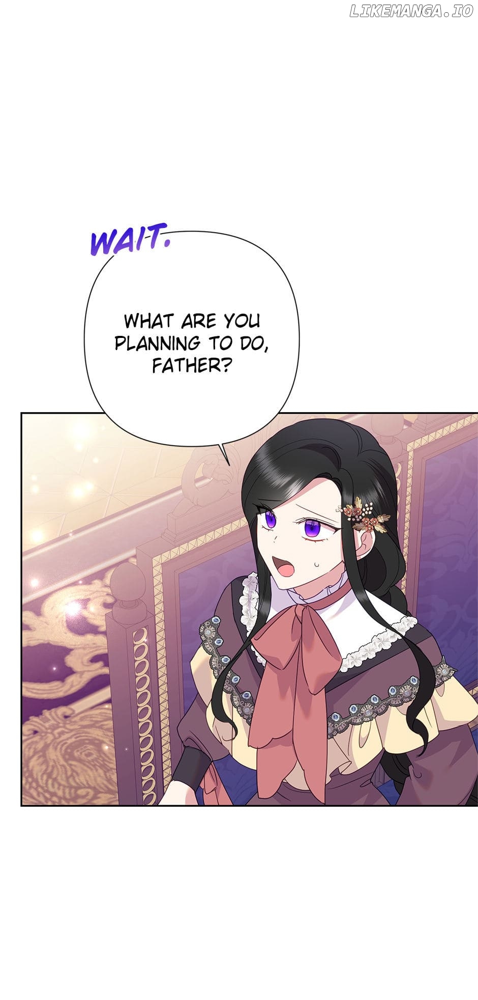 Villainesses Have More Fun Chapter 85 - page 72