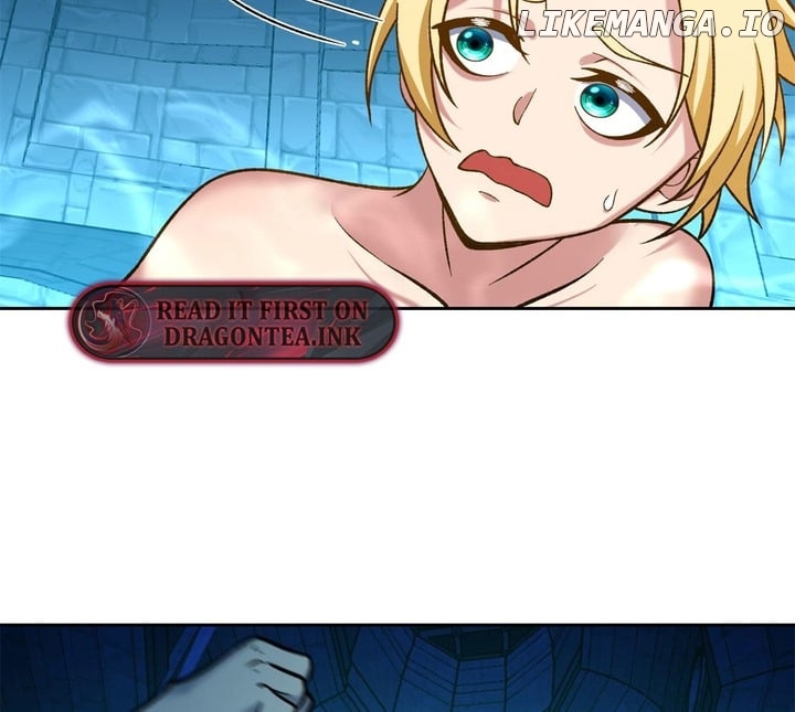 Trapped Inside the Beta Test World for 1000 years Chapter 72 - page 8