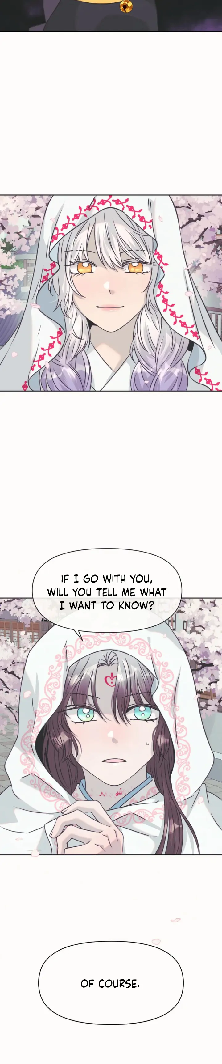 The Baby Dragon and the Rabbit Spirit Chapter 30 - page 4