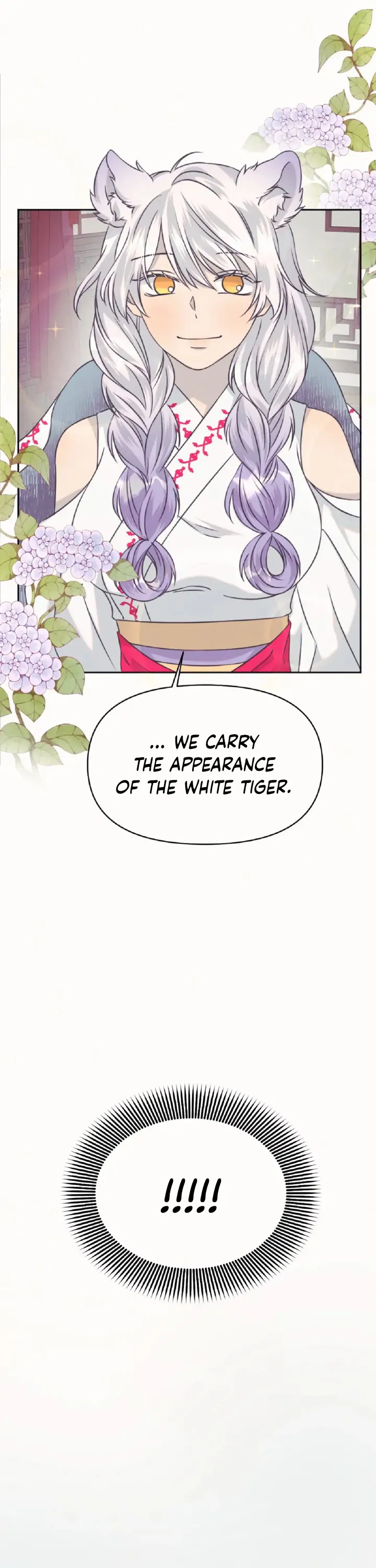 The Baby Dragon and the Rabbit Spirit Chapter 30 - page 14