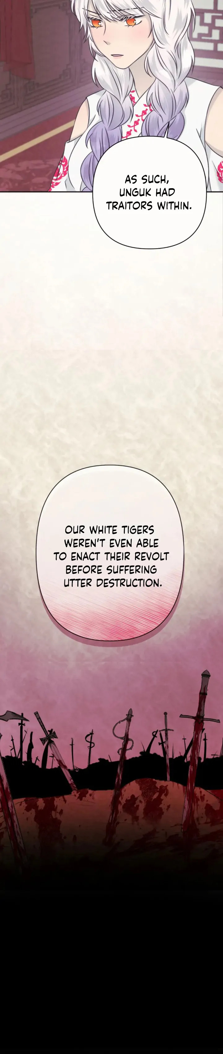 The Baby Dragon and the Rabbit Spirit Chapter 31 - page 7