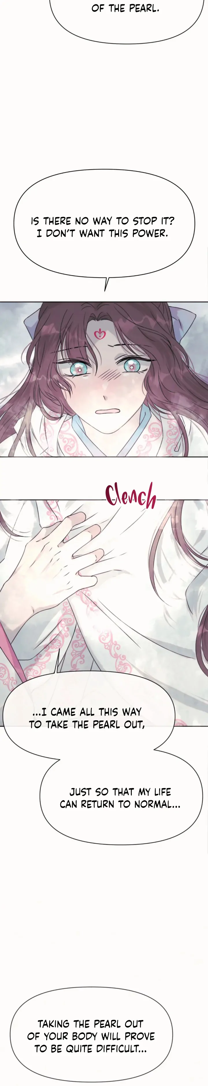 The Baby Dragon and the Rabbit Spirit Chapter 31 - page 16