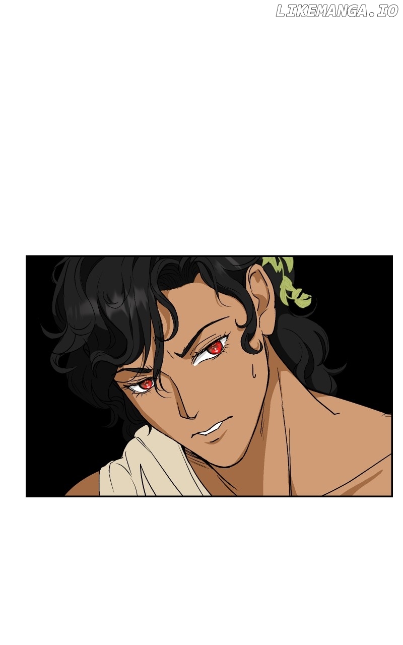 Eros Conquers All Chapter 58 - page 34