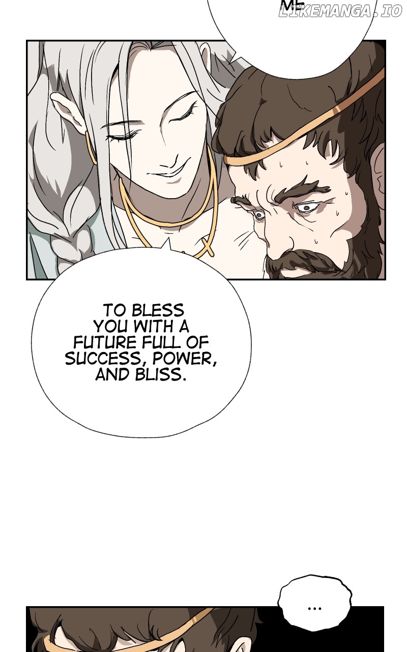 Eros Conquers All Chapter 58 - page 44