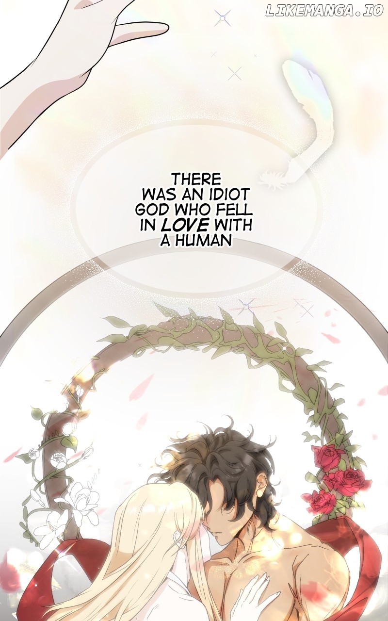 Eros Conquers All Chapter 59 - page 5