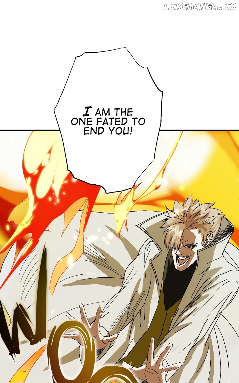 Eros Conquers All Chapter 59 - page 32