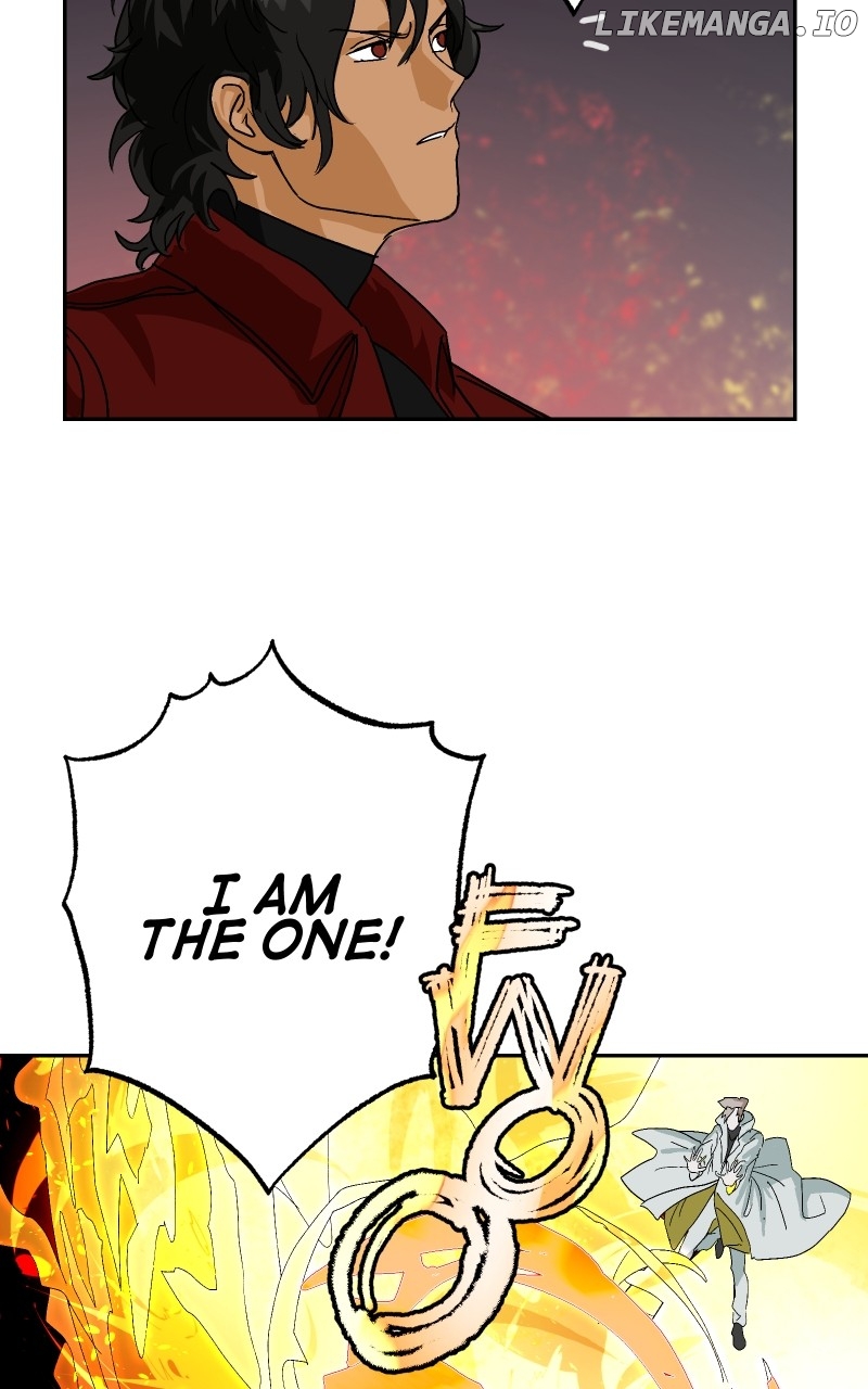 Eros Conquers All Chapter 59 - page 34