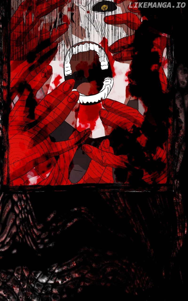 Eros Conquers All Chapter 60 - page 9